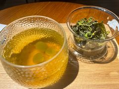青提桂花煮乌龙-煮叶(悠唐广场店)
