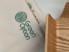 -Green Option(官舍店)