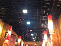 大堂-愉肴麻辣香锅(中山路店)