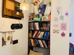 -白熊咖啡(闽江大道店)