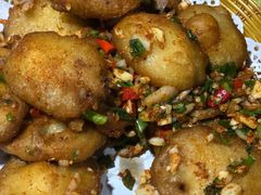 -冶建镜子·老南昌大排档·江西虾王(总店)