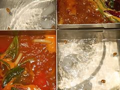 -海底捞火锅(百乐门广场店)