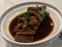 -申粤轩酒楼·三十年粤菜经典(丁香花园店)