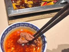 -龙森园火锅(琴台路店)