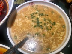 疙瘩汤-叶派龙虾•招牌香辣蟹·海鲜(中海国际店)