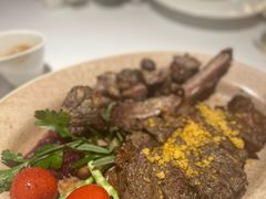 -王品牛排(郑州大卫城店)