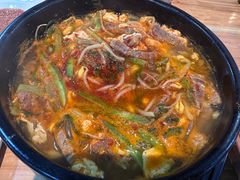 -京玉菲饭店(李村店)