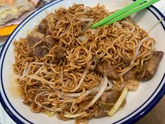 xo酱肥牛出前一丁-小龍鳳餐室(番禺路店)
