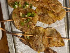 -木屋烧烤(西南角店)