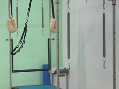 -Isofit 普拉提·婵柔工作室