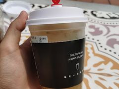 百香果双重奏-古茗(中山路钟楼店)