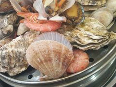 -日照大牌檔•小船海鲜(万平口店)