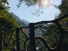 -浙北大峡谷