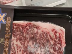-盒马X会员店(王府井奥莱UP TOWN店)