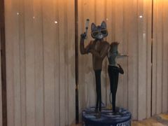 -武汉华夏国际影城(鲁广店)