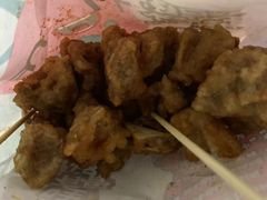-傅强排骨(成都总店)