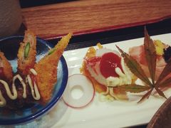 -笑福亭料理小馆(解放碑店)