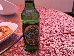 -平壤馆(西塔街店)