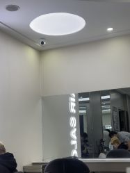 点击看大图 -MOVAN HAIR莫凡匠人发型屋