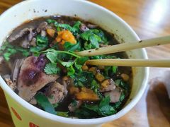 -王记生烫牛杂面馆(兰陵路店)