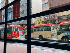 -点点心点心专门店(旺角店)