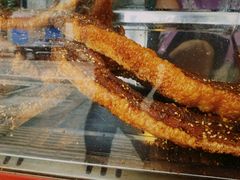 -脆皮五花肉(建东街旗舰店)