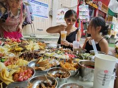 -江油特色冷沾沾(火炮街店)