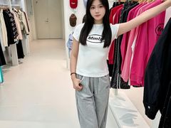 -太原茂业天地购物中心