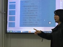 -席朗口才演讲培训(大庆校区)