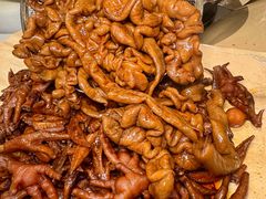 -码头故事火锅(大丰店)