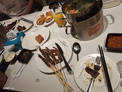 -星伦多自助料理(华润万象城店)
