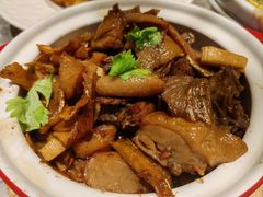 -四道菜·福建菜馆(新街口金鹰店)