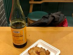 -鲜得来排骨年糕(豫园店)