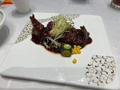 -乾隆美食·本帮菜(黄河路店)