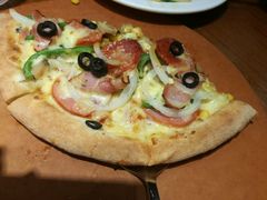 -米斯特比萨(罗斯福店)