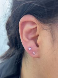 -众刺纹画·纹身·穿孔饰品·海娜定制