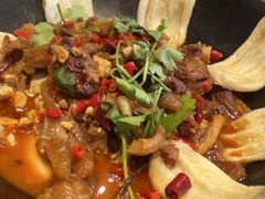 -雍沪里·沪湘融合菜( 康桥店)