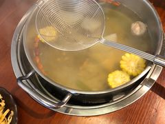 -高兴壹锅·潮汕鲜牛肉火锅(良乡梅花庄店)