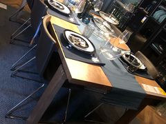 -宜家家居（上海徐汇商场店）-停车场