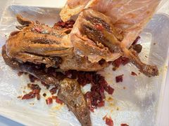 -郴州特产舜华临武鸭(郴州西站店)