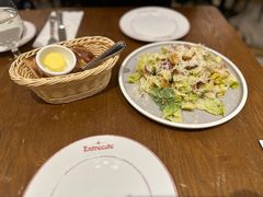 -Entrecôte 法国牛扒馆(保利·时光里店)