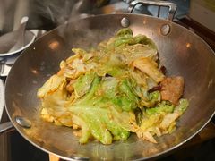 -绿茶餐厅(财富购物中心店)