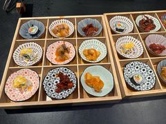 -顺德联塑万怡酒店·万荟轩自助餐厅