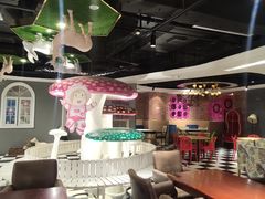 -H次元沉浸剧情密室(街道口店)