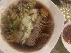 -顺风海鲜港(金玉兰店)
