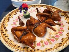 -顺风山庄(水濂山店)