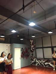 -唯舞空间