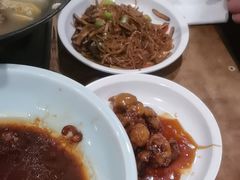 -一楼食业·美食人家