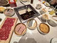 -海底捞火锅(吾悦国际广场店)