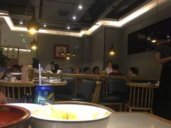 -大碗先生(万家丽店)